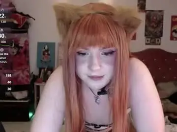 Chaturbate Nude Webcam of avril2809