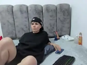Chaturbate Nude Webcam of bruno_cruz