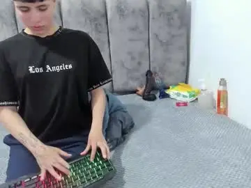 Chaturbate Sex Chat of bruno_cruz