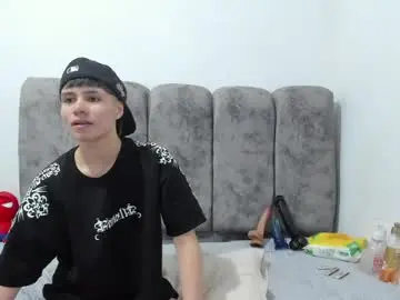 Chaturbate Adult Webcam of bruno_cruz
