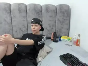 Chaturbate Live Sex of bruno_cruz