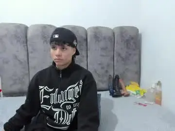 Chaturbate Sex Chat of bruno_cruz
