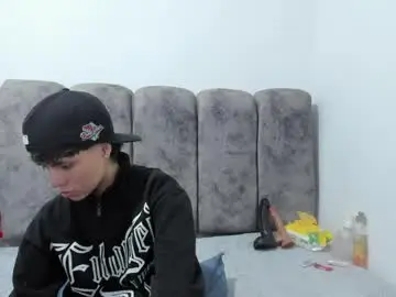 Chaturbate Adult Webcam of bruno_cruz