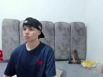 Chaturbate Free Porn Cam of bruno_cruz