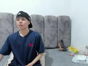 Chaturbate Private Sex Chat of bruno_cruz