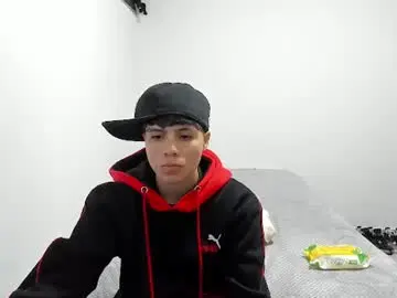 Chaturbate Live Sex Cam of bruno_cruz