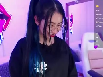 Chaturbate Adult Video Chat of demyanderson_