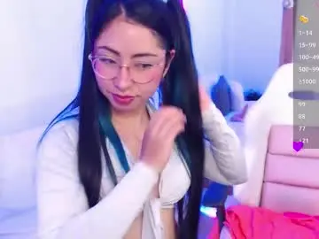 Chaturbate Free Porn Cam of demyanderson_