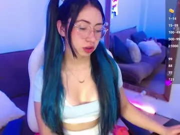 Chaturbate Live Sex Cam of demyanderson_