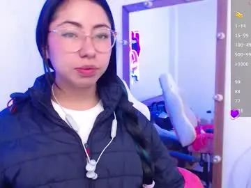 Chaturbate Watch Live Sex Cams of demyanderson_