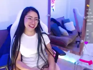 Chaturbate Free Porn Cam of demyanderson_