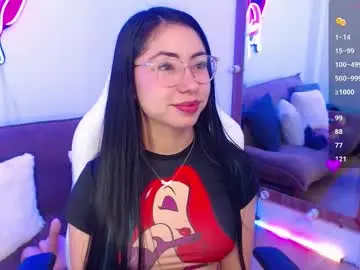 Chaturbate Nude Webcam of demyanderson_