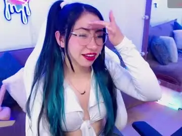 Chaturbate Best Webcam of demyanderson_