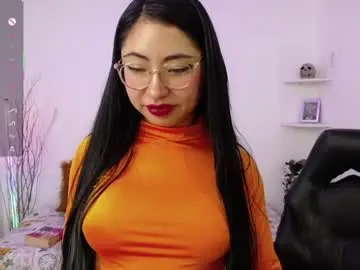 Chaturbate Live Sex Cam of demyanderson_