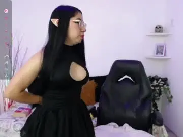 Chaturbate Nude Webcam of demyanderson_