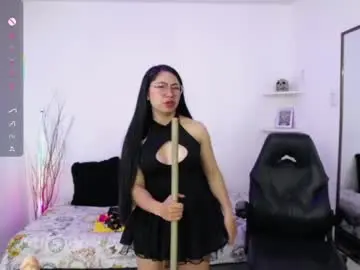 Chaturbate Sex Chat of demyanderson_