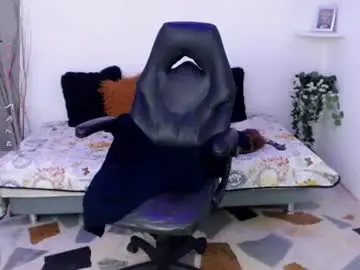 Chaturbate Live Sex of demyanderson_