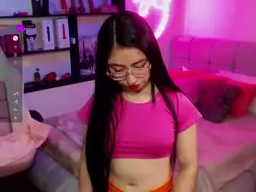 Chaturbate Sex Chat of demyanderson_