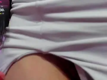 Chaturbate Adult Webcam of demyanderson_