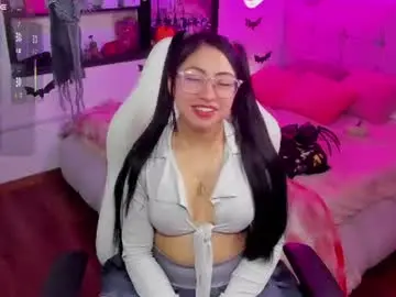 Chaturbate Live Porn of demyanderson_