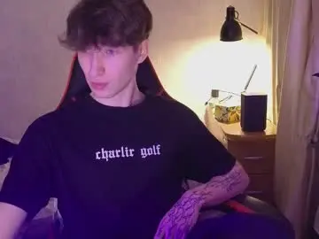 Chaturbate Live Sex Cam of drinklinov