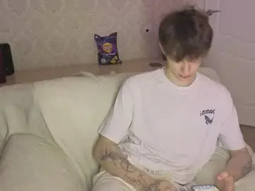 Chaturbate Adult Video Chat of drinklinov