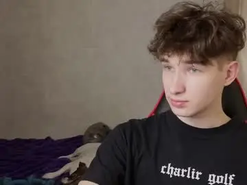 Chaturbate Free Porn Cam of drinklinov