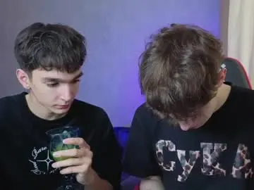 Chaturbate Adult Webcam of drinklinov