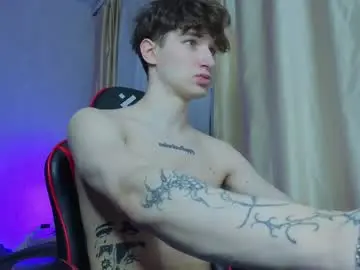 Chaturbate Live Sex Cam of drinklinov