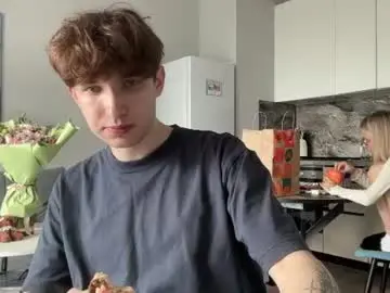 Chaturbate Nude Webcam of drinklinov