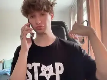 Chaturbate Sex Cam of drinklinov