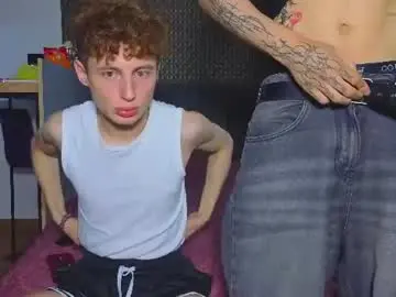 Chaturbate Live Sex Cam of drinklinov