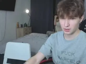 Chaturbate Live Sex Cam of drinklinov