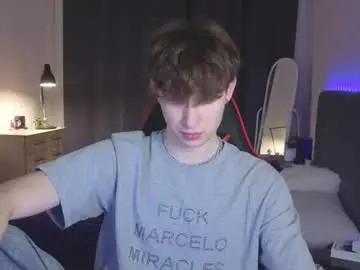 Chaturbate Live Sex Cam of drinklinov