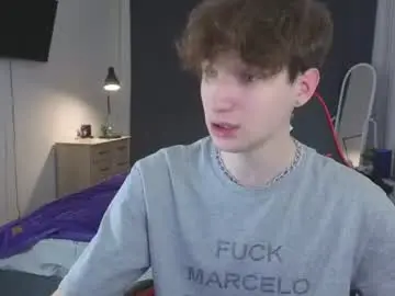 Chaturbate Live Sex of drinklinov