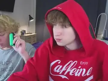 Chaturbate Sex Cam of drinklinov