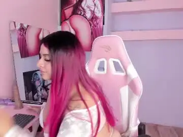 Chaturbate Live Porn of emelymuller