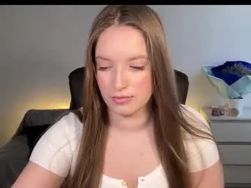 Chaturbate Live Porn of evajuly