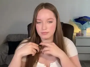 Chaturbate Adult Video Chat of evajuly