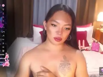 Chaturbate Adult Video Chat of fitfemme_anna