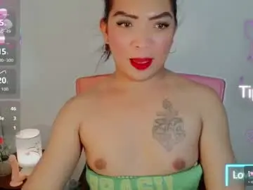Chaturbate Best live sex cam show of fitfemme_anna
