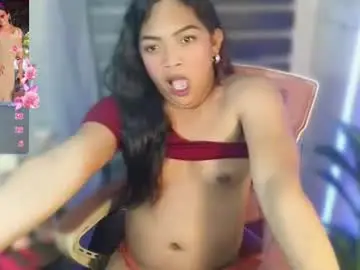 Chaturbate Best live sex cam show of fitfemme_anna
