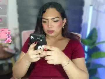 Chaturbate Adult Webcam of fitfemme_anna