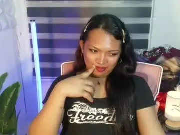 Chaturbate Adult Video Chat of fitfemme_anna