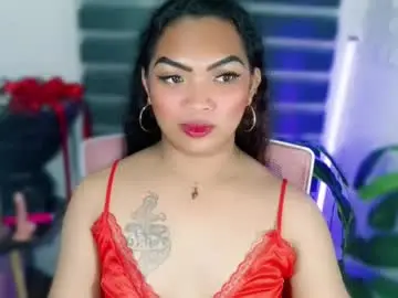 Chaturbate Free Porn Cam of fitfemme_anna