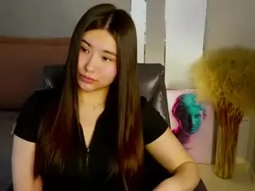 Chaturbate Best live sex cam show of iceicebabe_