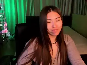 Chaturbate Nude Webcam of iceicebabe_