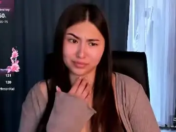 Chaturbate Best Webcam of iceicebabe_