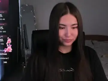 Chaturbate Live Sex Cam of iceicebabe_