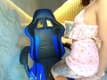 Chaturbate Adult Webcam of isa_r